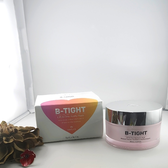 Maely's B-Tight Lift & Firm Body Mask - Picture 1 of 8